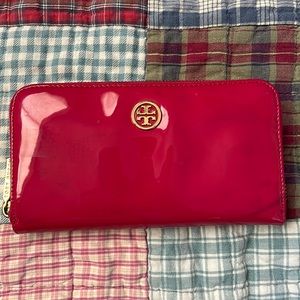 Tory Burch Wallet